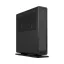 Fractal Design Ridge Small Form Factor (SFF) Fekete
