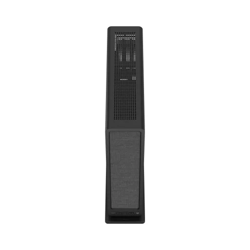 Fractal Design Ridge Small Form Factor (SFF) Fekete