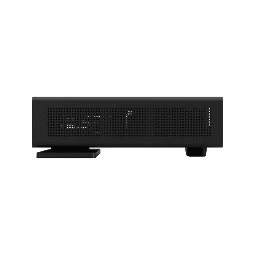 Fractal Design Ridge Small Form Factor (SFF) Fekete
