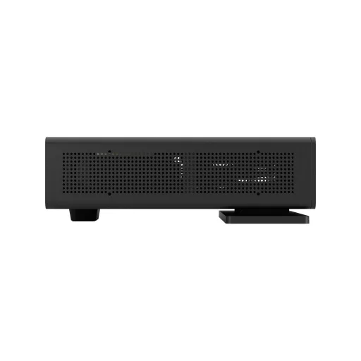 Fractal Design Ridge Small Form Factor (SFF) Fekete