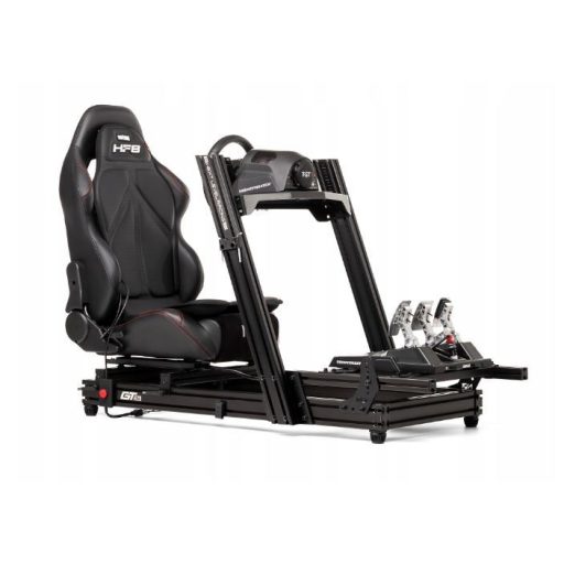 Next Level Racing HF8 Haptic Feedback Gaming Pad