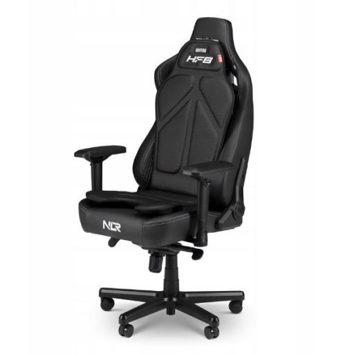 Next Level Racing HF8 Haptic Feedback Gaming Pad