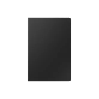 Samsung EF-DX725 QWERTZ Német Pogo Pin Fekete