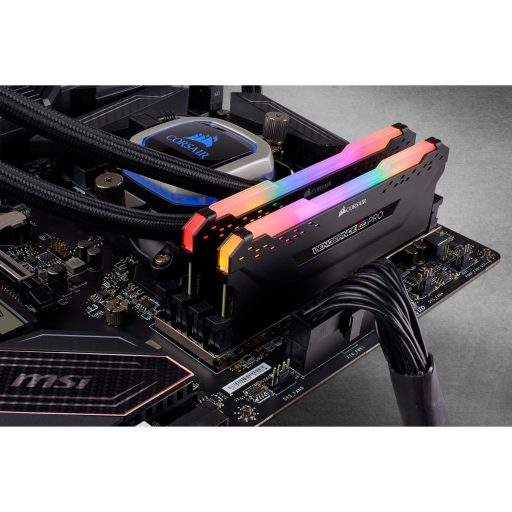 Corsair Vengeance RGB Pro 32 GB 2 x 16 GB DDR4