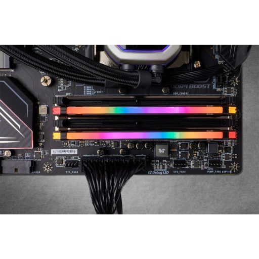 Corsair Vengeance RGB Pro 32 GB 2 x 16 GB DDR4