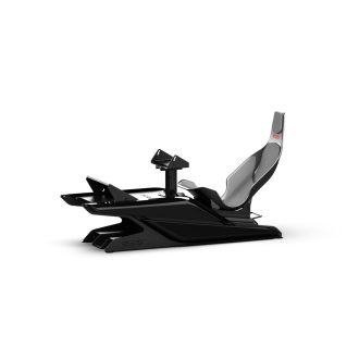   Res-Tech CK X1 01 0B repülőgép-/versenyautó-szimulátor tartozék Versenyzői pilótafülke