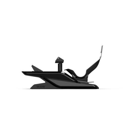 Res-Tech CK X1 01 0B repülőgép-/versenyautó-szimulátor tartozék Versenyzői pilótafülke