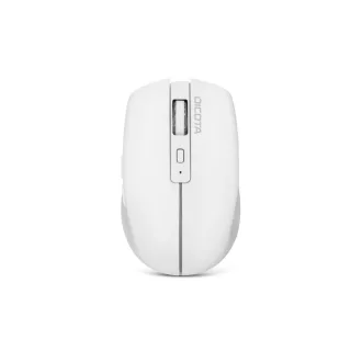   DICOTA D32044 egér Kétkezes RF vezeték nélküli + Bluetooth 1600 DPI