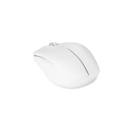 DICOTA D32044 egér Kétkezes RF vezeték nélküli + Bluetooth 1600 DPI