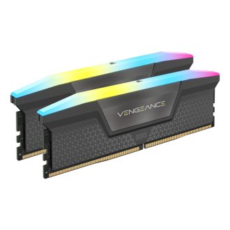 Corsair Vengeance RGB 32 GB 2 x 16 GB DDR5