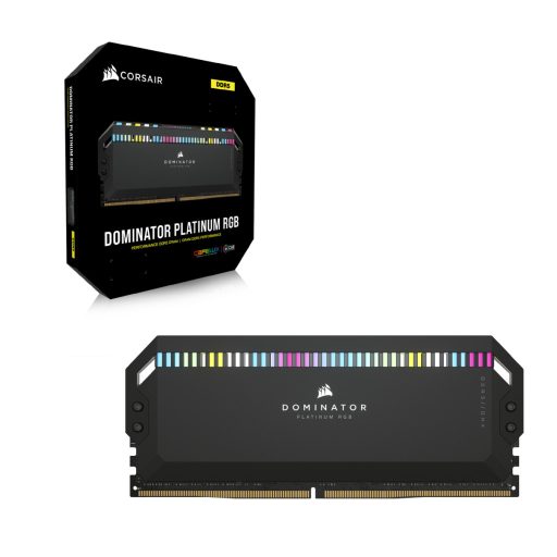 Corsair Vengeance RGB 32 GB 2 x 16 GB DDR5
