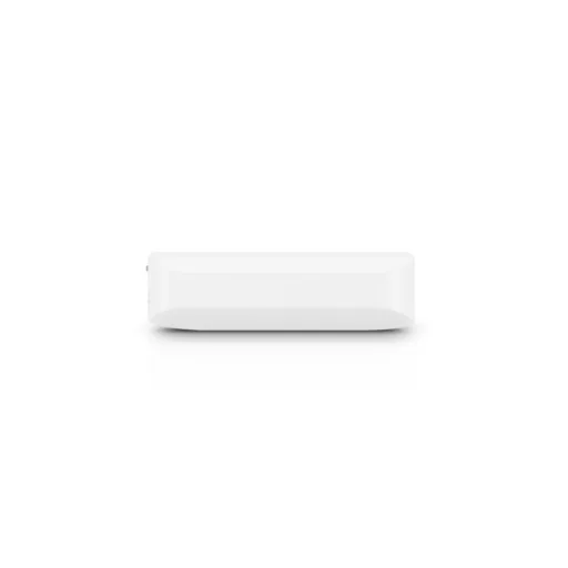 Ubiquiti UniFi USW Flex Mini Vezérelt Gigabit Ethernet (10/100/1000) Ethernet-áramellátás (PoE) támogatása Fehér