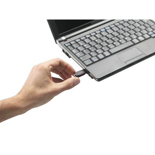 SanDisk Cruzer Blade USB flash meghajtó 128 GB USB A típus 2.0 Fekete, Vörös