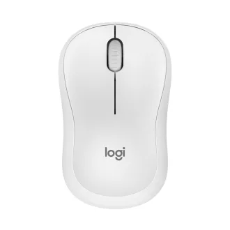   Logitech 910-007120 egér Utazó Kétkezes RF vezeték nélküli + Bluetooth