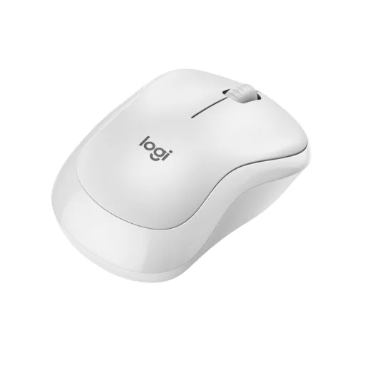 Logitech 910-007120 egér Utazó Kétkezes RF vezeték nélküli + Bluetooth