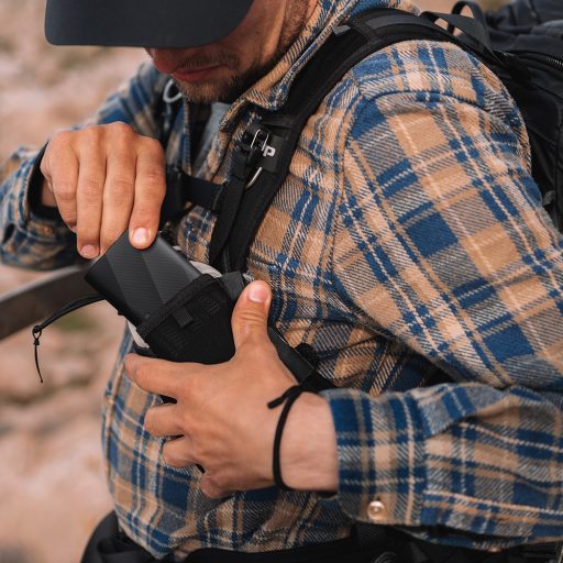 Samsung MU-PG1T0B 1 TB USB C-típus 3.2 Gen 2 (3.1 Gen 2) Fekete