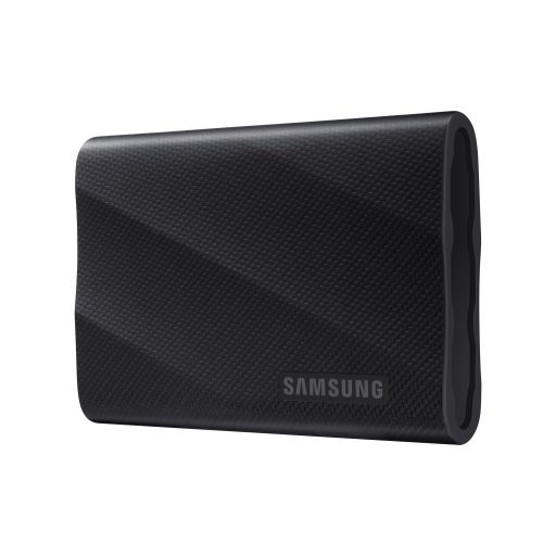 Samsung MU-PG1T0B 1 TB USB C-típus 3.2 Gen 2 (3.1 Gen 2) Fekete