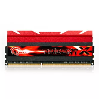G.Skill 8GB DDR3-2400 2 x 4 GB 240-pin DIMM
