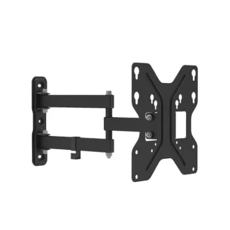 Maclean MC-648 TV tartókeret 106,7 cm (42") Fekete