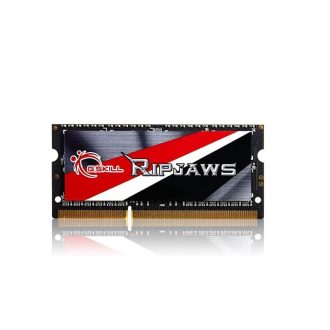 G.Skill Ripjaws F3-1600C11S-8GRSL 8 GB 1 x 8 GB DDR3