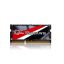 G.Skill Ripjaws F3-1600C11S-8GRSL 8 GB 1 x 8 GB DDR3