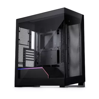 Phanteks NV5 MKII Midi Tower Fekete