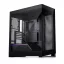 Phanteks NV5 MKII Midi Tower Fekete