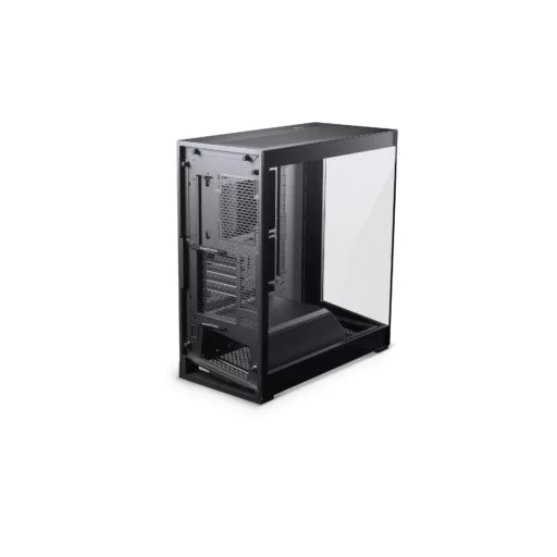 Phanteks NV5 MKII Midi Tower Fekete