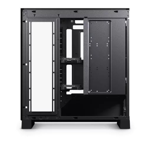 Phanteks NV5 MKII Midi Tower Fekete