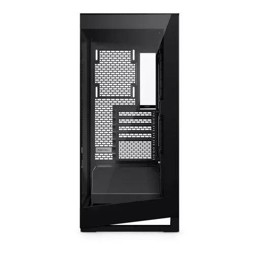 Phanteks NV5 MKII Midi Tower Fekete