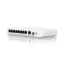 Ubiquiti UniFi Flex 2.5G PoE Vezérelt L2 2.5G Ethernet (100/1000/2500) Ethernet-áramellátás (PoE) támogatása Asztali/falra szerelhető Fehér