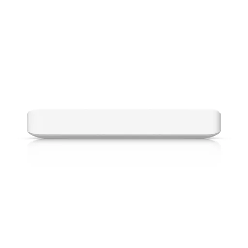 Ubiquiti UniFi Flex 2.5G PoE Vezérelt L2 2.5G Ethernet (100/1000/2500) Ethernet-áramellátás (PoE) támogatása Asztali/falra szerelhető Fehér