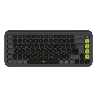   Logitech 920-013059 billentyűzet Univerzális Bluetooth QWERTZ Német Grafit