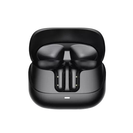 Havit 6939119080693 fejhallgató és headset Vezeték nélküli Hallójárati Hívás/zene Bluetooth Fekete