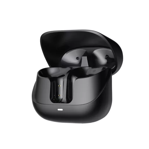 Havit 6939119080693 fejhallgató és headset Vezeték nélküli Hallójárati Hívás/zene Bluetooth Fekete