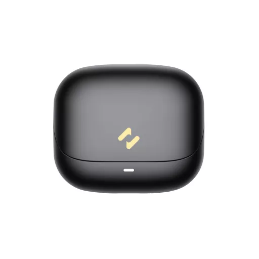 Havit 6939119080693 fejhallgató és headset Vezeték nélküli Hallójárati Hívás/zene Bluetooth Fekete