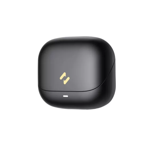 Havit 6939119080693 fejhallgató és headset Vezeték nélküli Hallójárati Hívás/zene Bluetooth Fekete