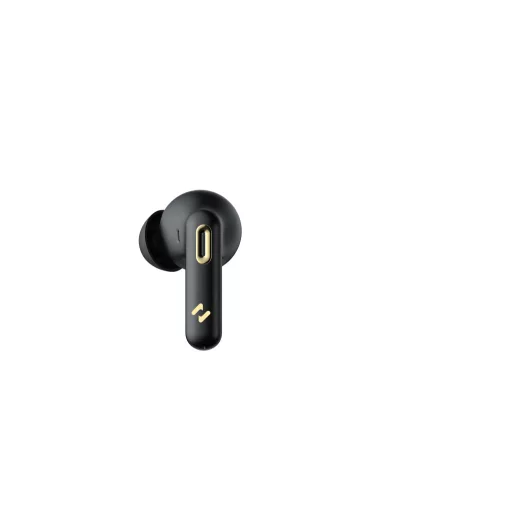 Havit 6939119080693 fejhallgató és headset Vezeték nélküli Hallójárati Hívás/zene Bluetooth Fekete