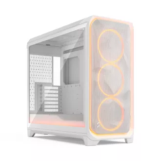 Fractal Design Meshify 3 XL Fehér