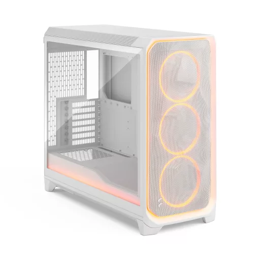 Fractal Design Meshify 3 XL Fehér