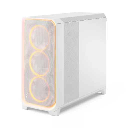 Fractal Design Meshify 3 XL Fehér