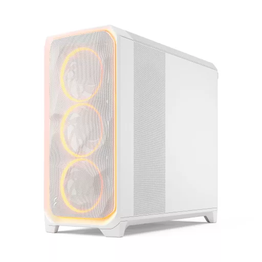 Fractal Design Meshify 3 XL Fehér