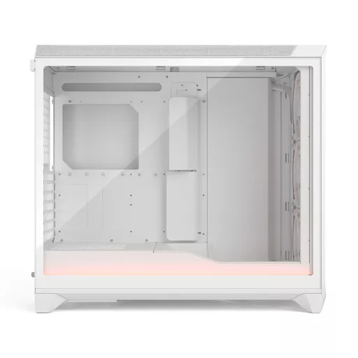 Fractal Design Meshify 3 XL Fehér