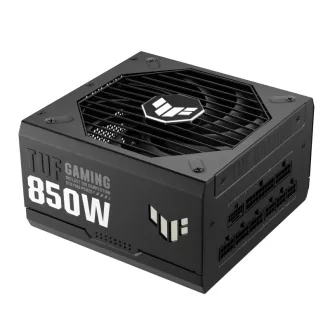 ASUS TUF Gaming 850W Gold 24-pin ATX ATX Fekete