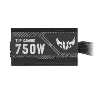 ASUS TUF-GAMING-750B 750 W 20+4 pin ATX ATX Fekete