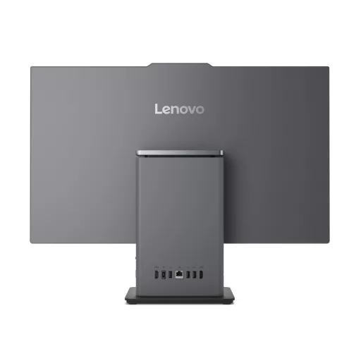 Lenovo ThinkCentre neo 50a 27 Gen 5 Intel® Core™ i7 i7-13620H 68,6 cm (27") 1920 x 1080 pixelek All-in-One számítógép 16 GB DDR5-SDRAM 512 GB SSD Windows 11 Pro Wi-Fi 6 (802.11ax) Szürke