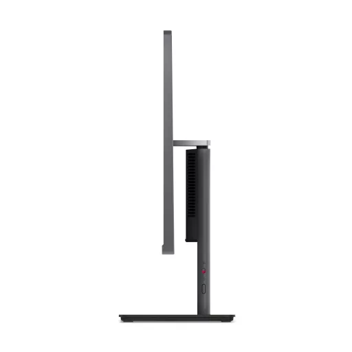 Lenovo ThinkCentre neo 50a 27 Gen 5 Intel® Core™ i7 i7-13620H 68,6 cm (27") 1920 x 1080 pixelek All-in-One számítógép 16 GB DDR5-SDRAM 512 GB SSD Windows 11 Pro Wi-Fi 6 (802.11ax) Szürke