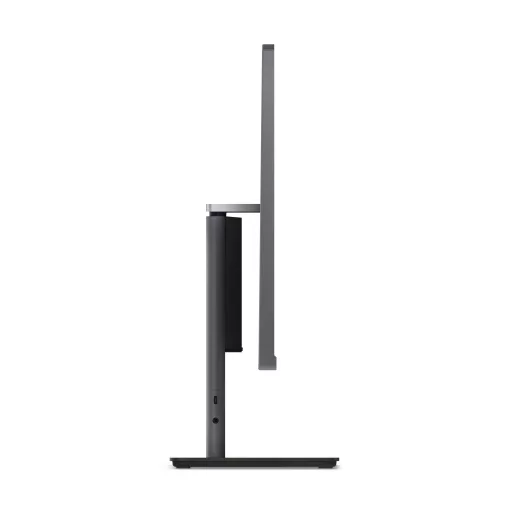 Lenovo ThinkCentre neo 50a 27 Gen 5 Intel® Core™ i7 i7-13620H 68,6 cm (27") 1920 x 1080 pixelek All-in-One számítógép 16 GB DDR5-SDRAM 512 GB SSD Windows 11 Pro Wi-Fi 6 (802.11ax) Szürke