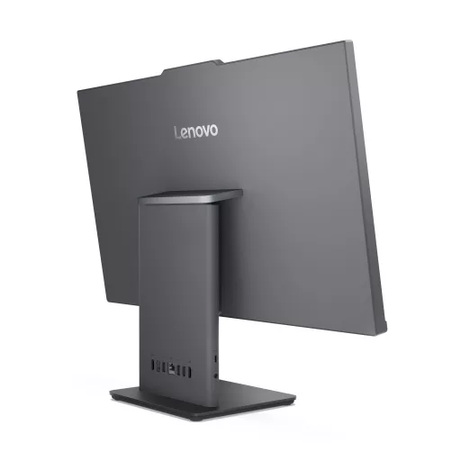 Lenovo ThinkCentre neo 50a 27 Gen 5 Intel® Core™ i7 i7-13620H 68,6 cm (27") 1920 x 1080 pixelek All-in-One számítógép 16 GB DDR5-SDRAM 512 GB SSD Windows 11 Pro Wi-Fi 6 (802.11ax) Szürke