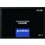 Goodram CX400 gen.2 512 GB 2.5" Serial ATA III 3D TLC NAND